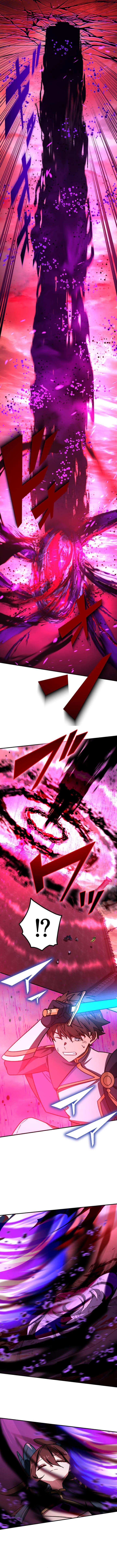 The strongest assassin gets transferred to another world with his whole class Chapter 152 10